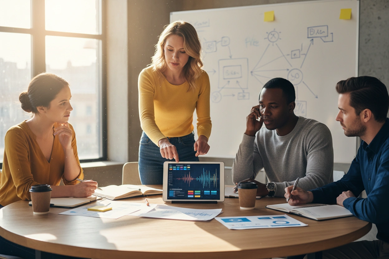 Stop stopping at the transcript file