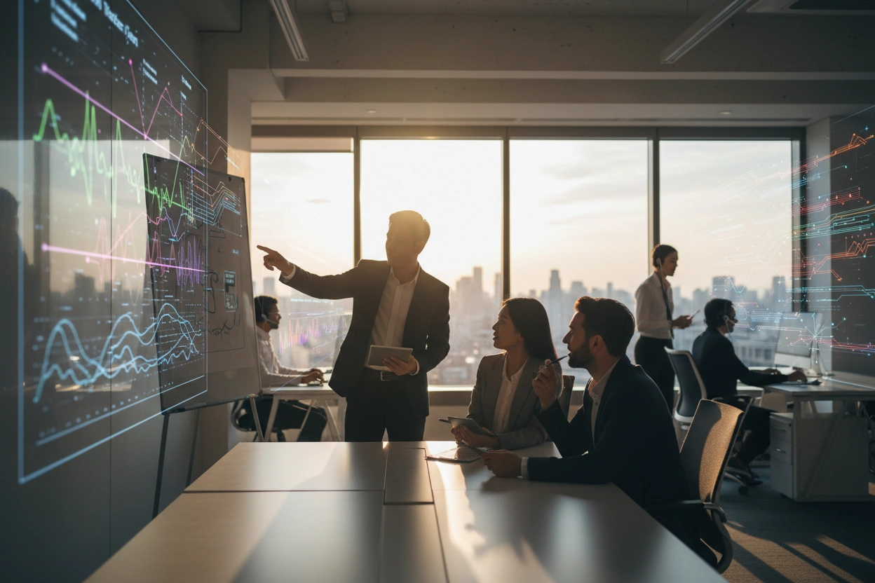 Transcription is the easy part