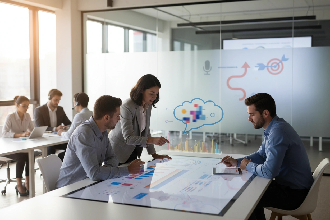 Calendar block for shipping