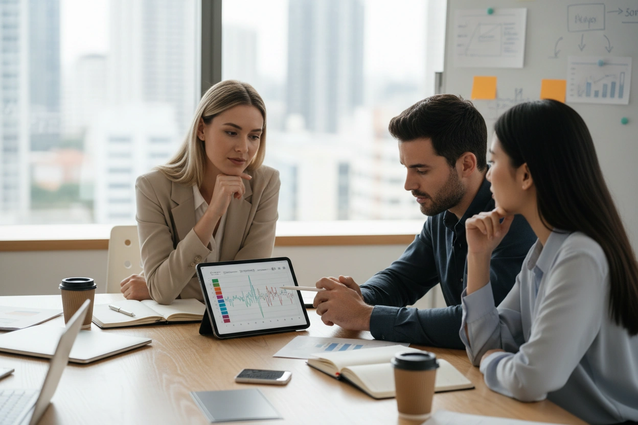 Call recording stack