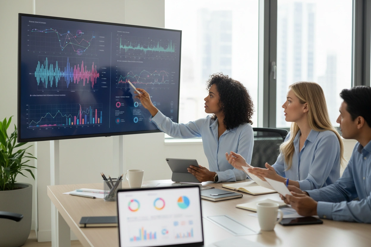 Anonymized quote cards