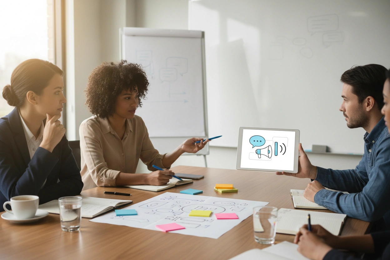 Quote to draft workflow