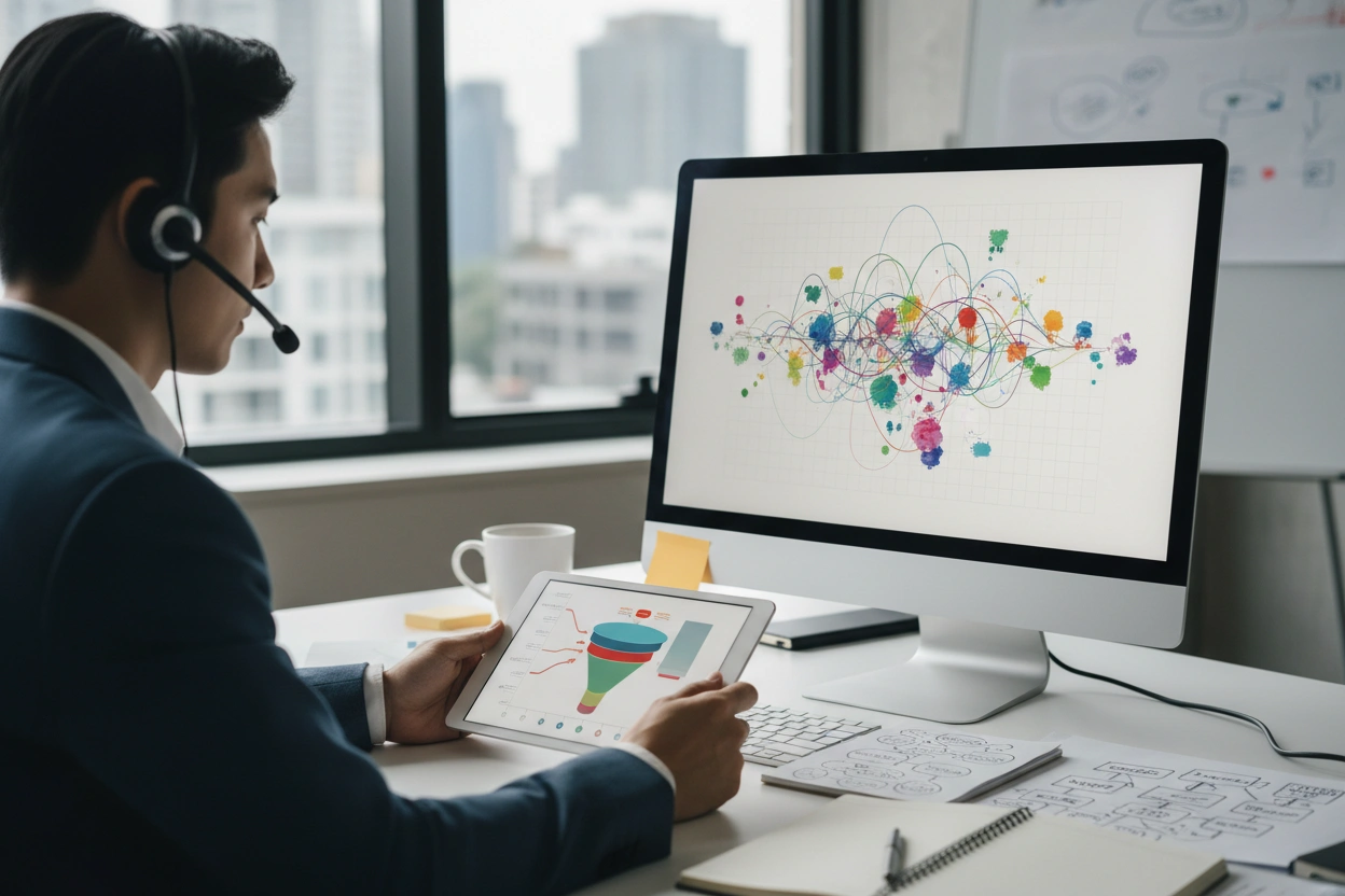 Cursor workspace for drafts