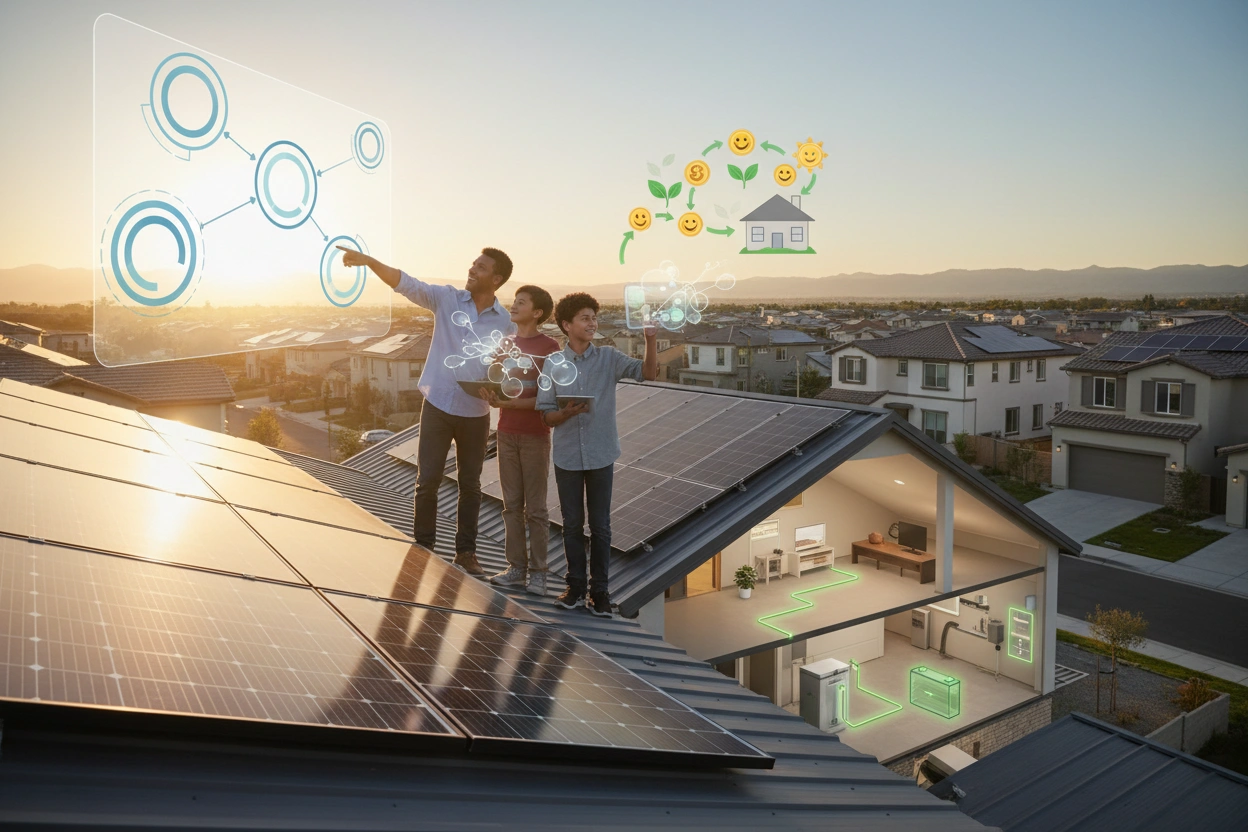 How the Solar Installation Guide Simplifies Your Cost Breakdown