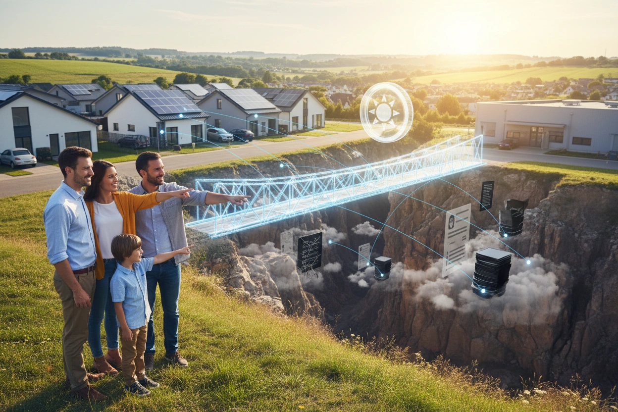 Overcoming Common Challenges in Solar Financing Solutions