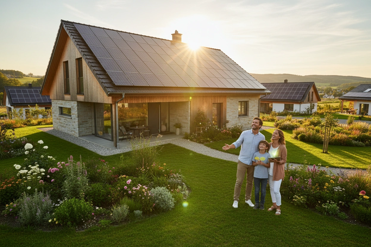 Unlock State Solar Incentives: Top Programs Homeowners Should Know