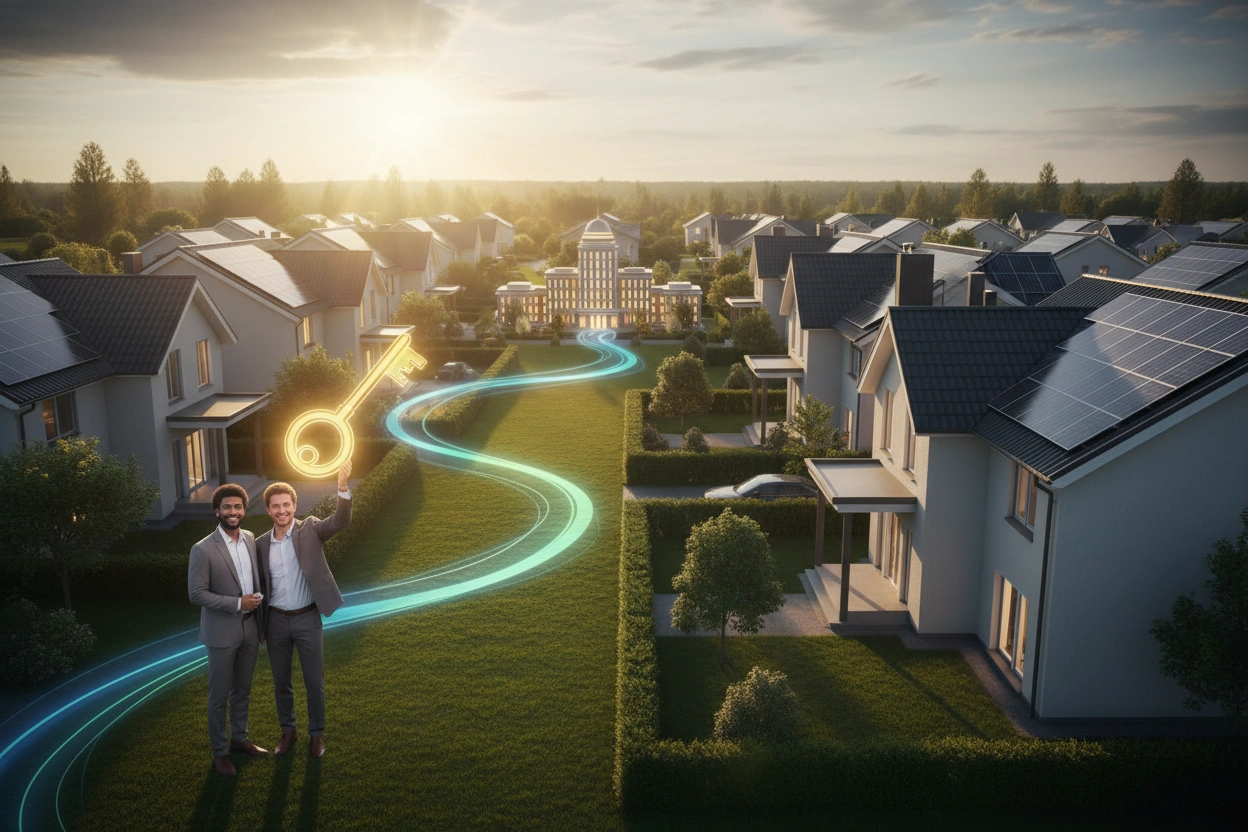 Unlocking Government Incentives With the Right Solar Financing Solutions