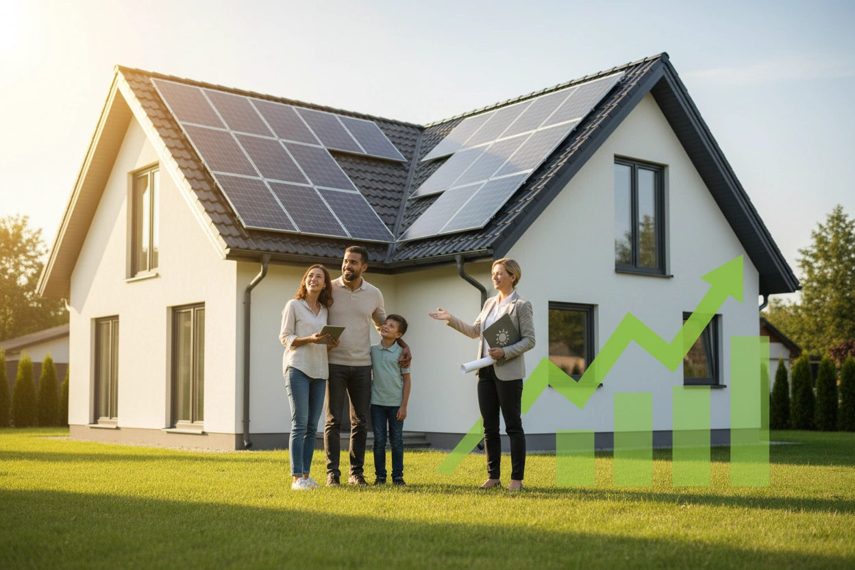 Professional image illustrating Understanding Government Incentives