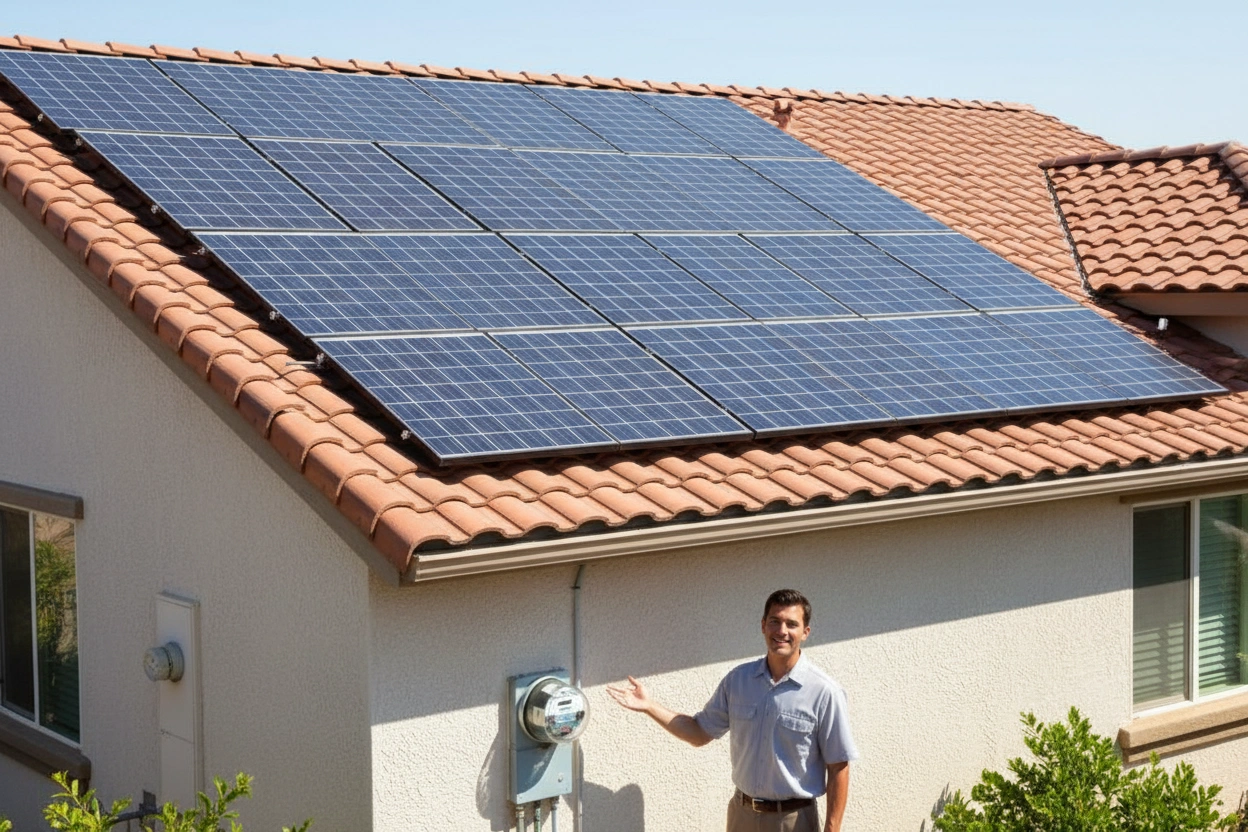 Professional image illustrating Traditional Energy Costs Explained