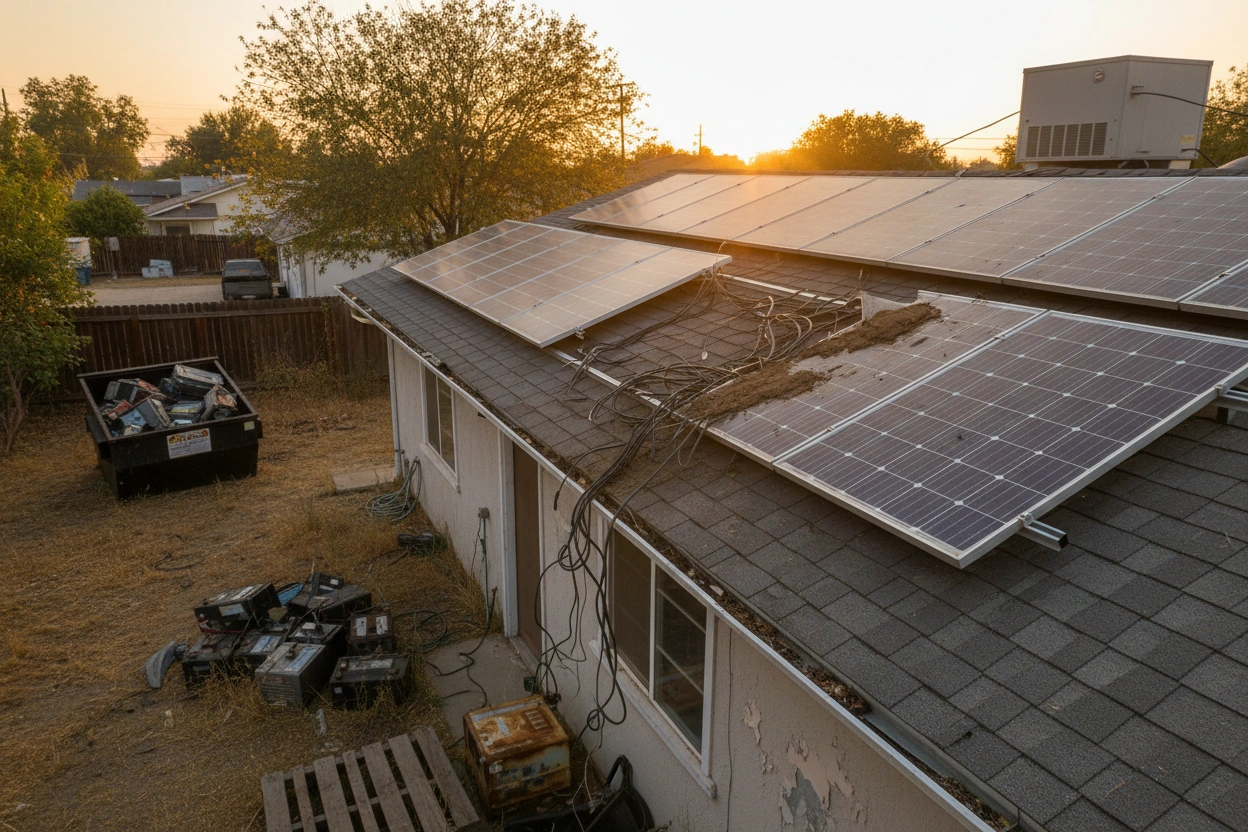 Professional image illustrating Common Mistakes to Avoid