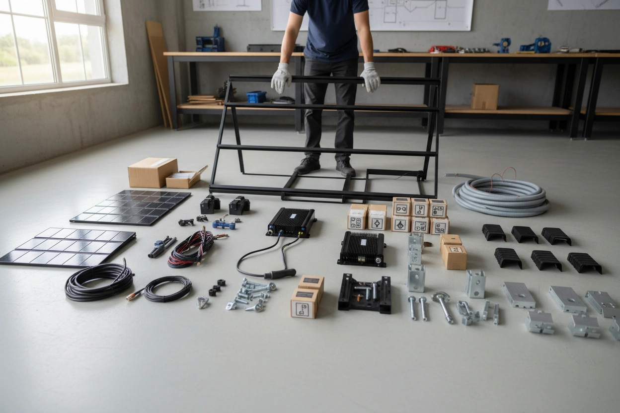 Professional image illustrating Understanding the Cost Breakdown in Detail