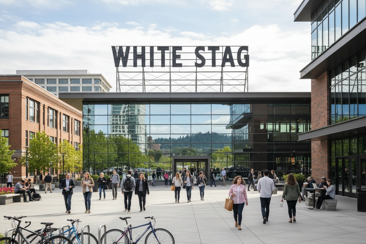 Professional image illustrating Understanding Portland's Staffing Landscape