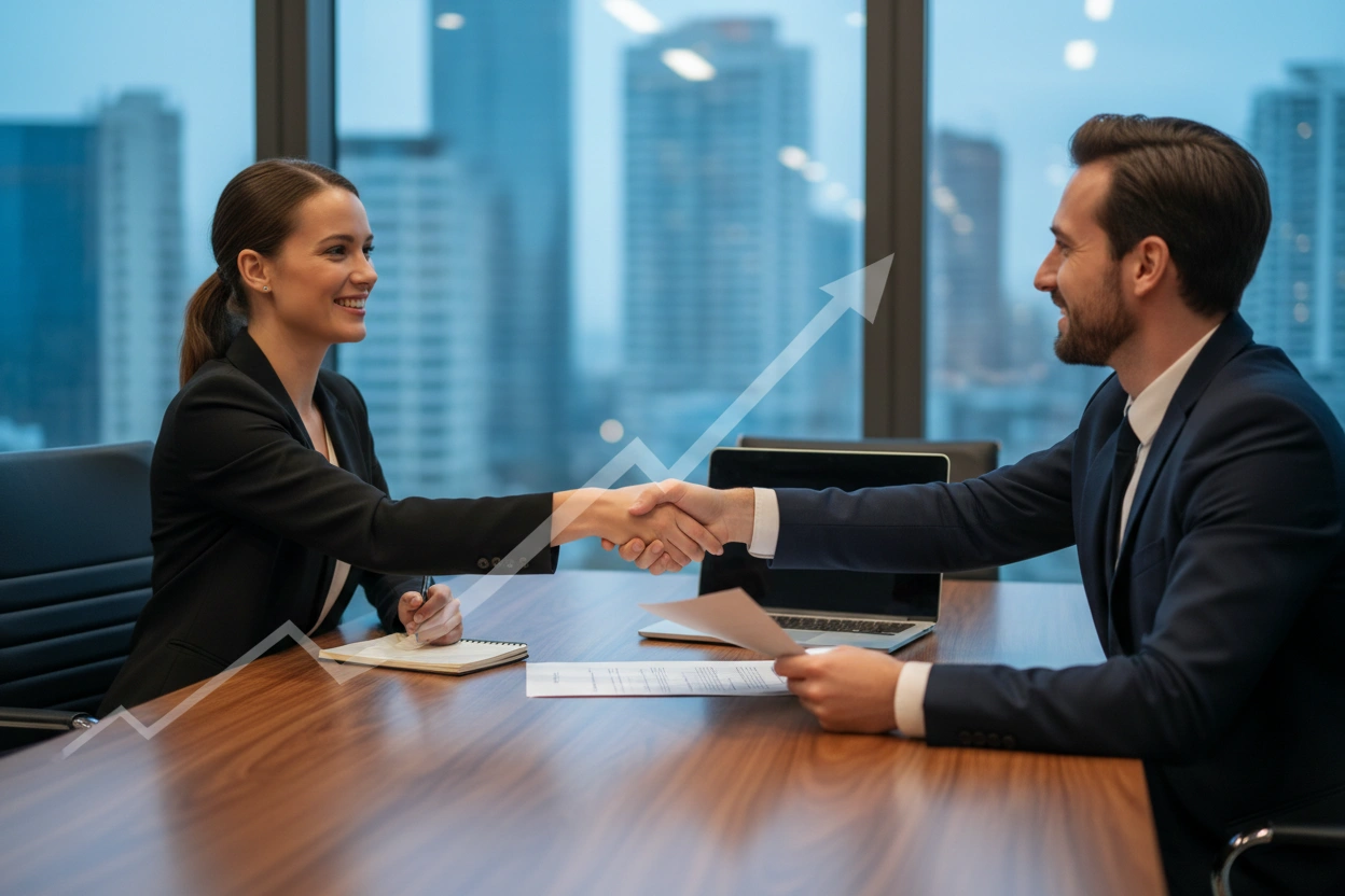 Professional image illustrating Understanding the Importance of Salary Negotiation