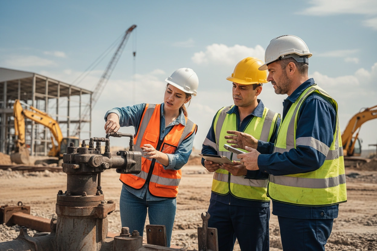 Professional image illustrating Understanding the Value of Field Experience