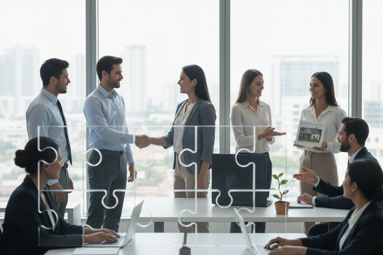 Professional image illustrating Common Misconceptions About Temp-To-Hire