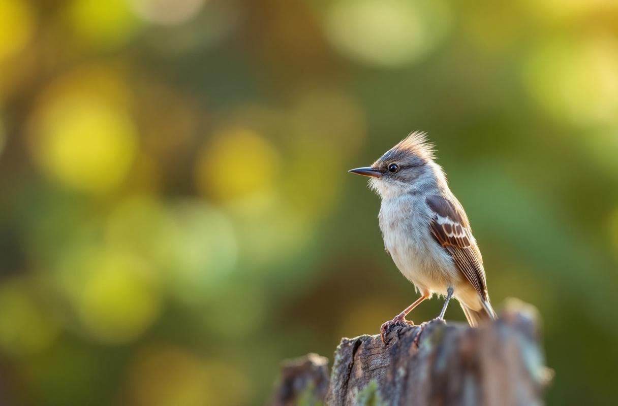Professional image illustrating Identifying Common Pest Birds in Your Home