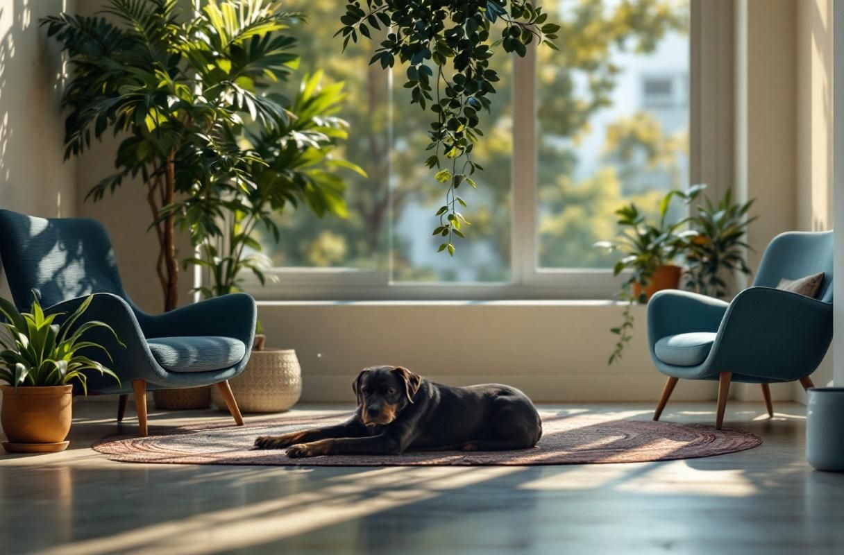 Professional image illustrating Navigating Tenant Pest Issues: Responsibilities And Solutions