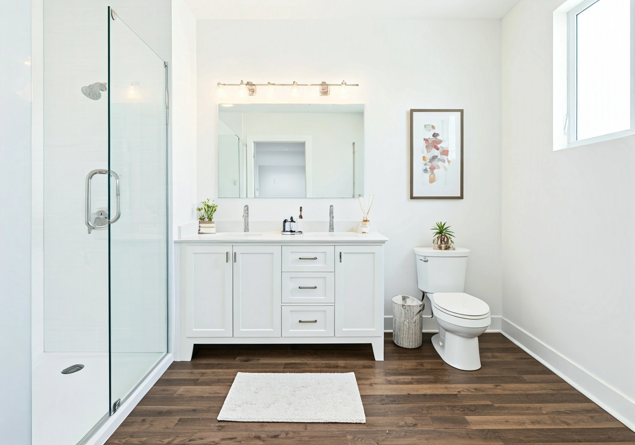 Professional image illustrating Understanding the Importance of a Bathroom Remodel