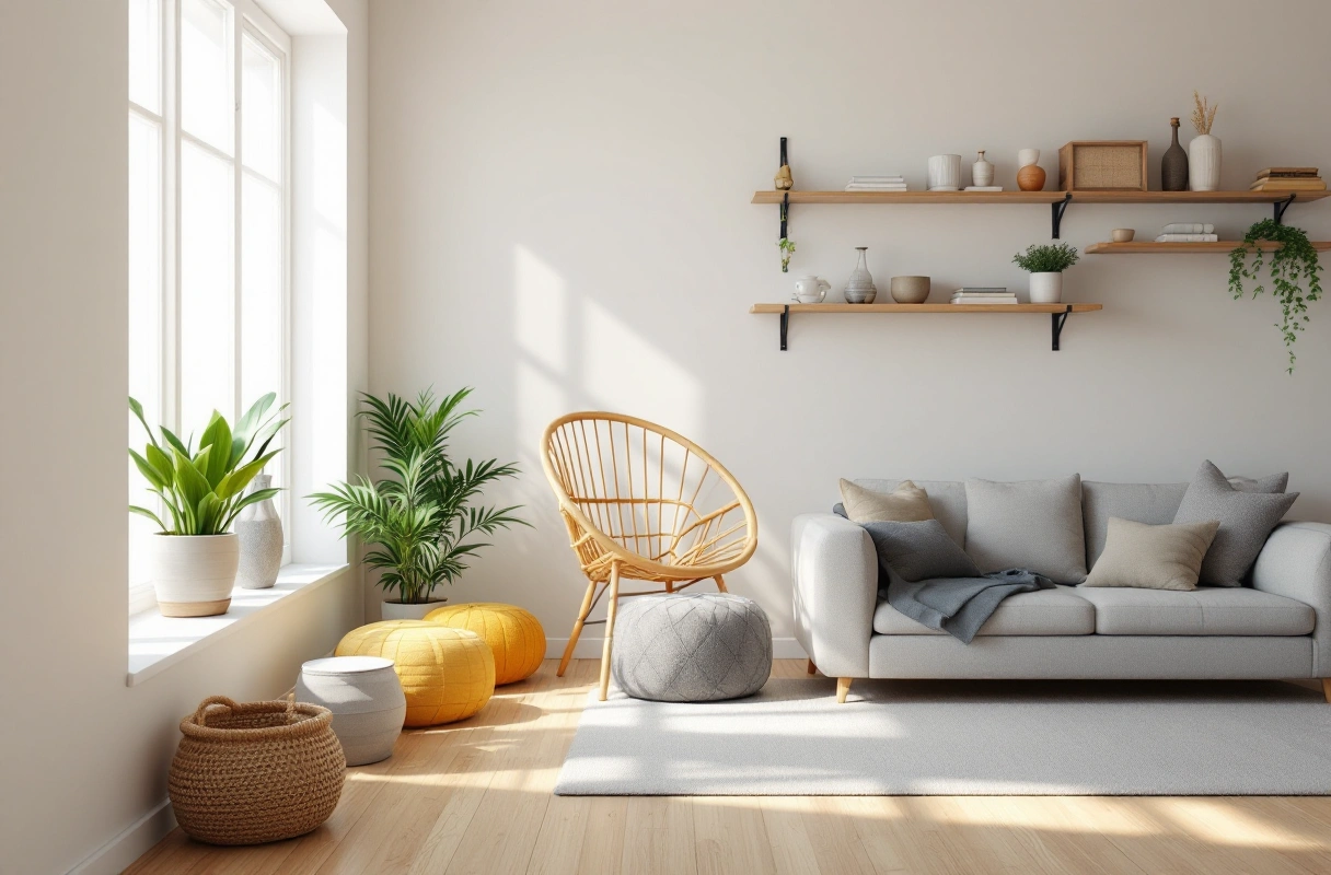 Professional image illustrating Understanding the Importance of DIY Home Renovation Tips