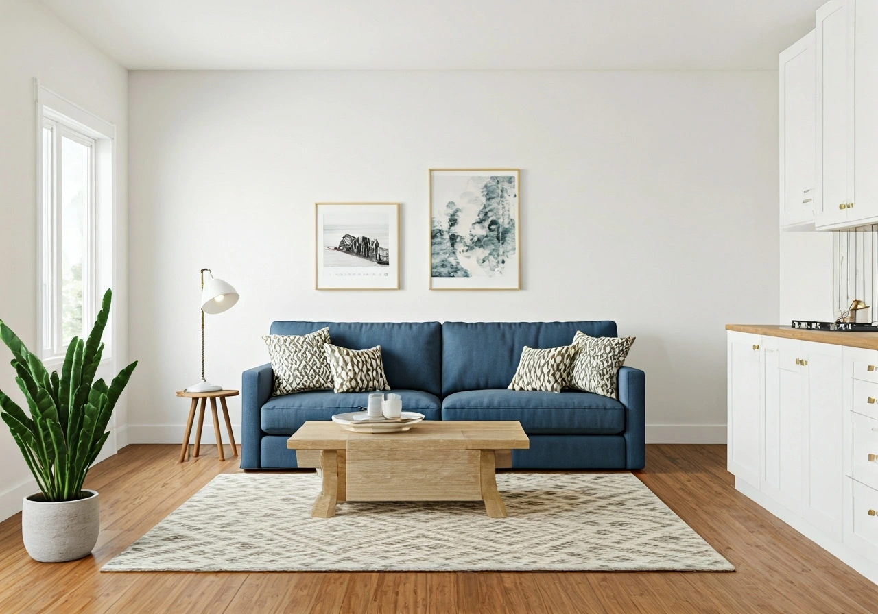 Professional image illustrating Understanding Your Renovation Goals