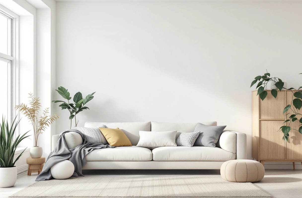 Professional image illustrating 2. Budget Wisely