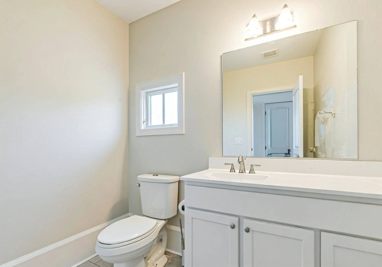 Professional image illustrating How to Choose the Right Bathroom Style for Your Home