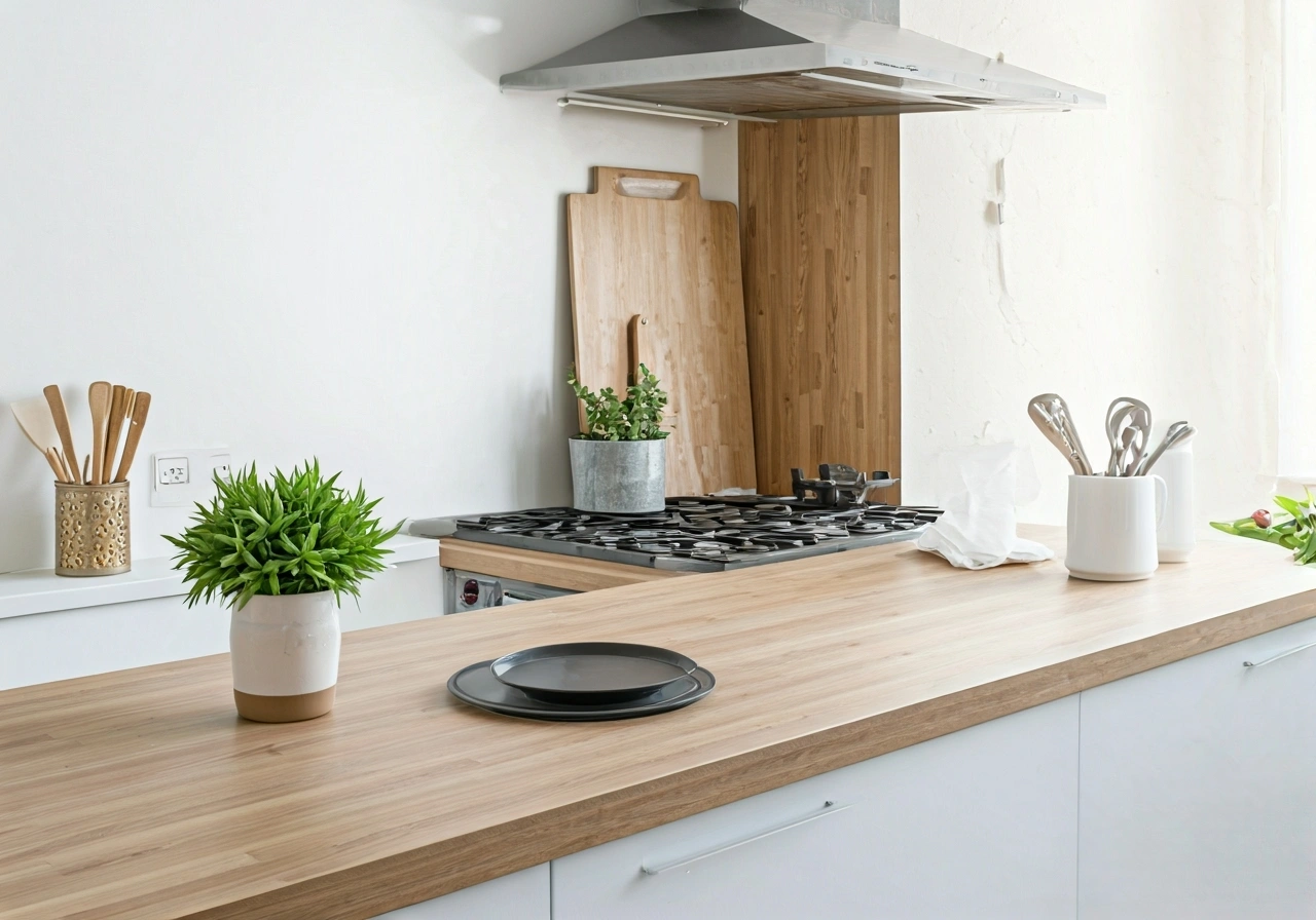 Professional image illustrating Researching and Planning Your Project