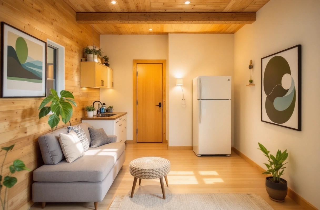 Professional image illustrating Benefits of Adding an ADU to Your Property