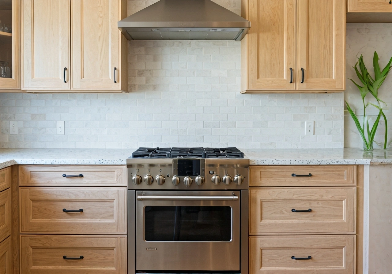 Professional image illustrating Common Mistakes to Avoid in Kitchen Remodeling
