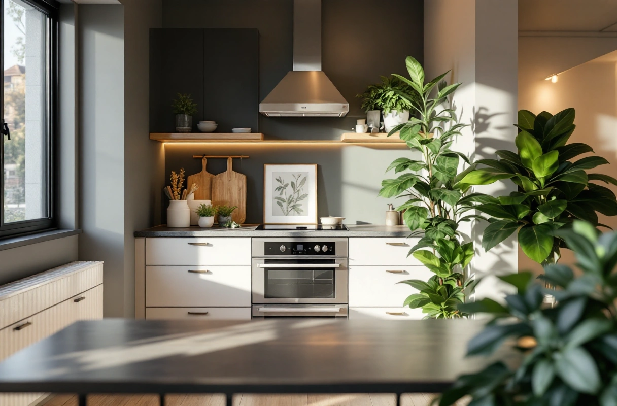 Professional image illustrating Renovation Trends in Portland: What Homeowners Are Loving in 2023