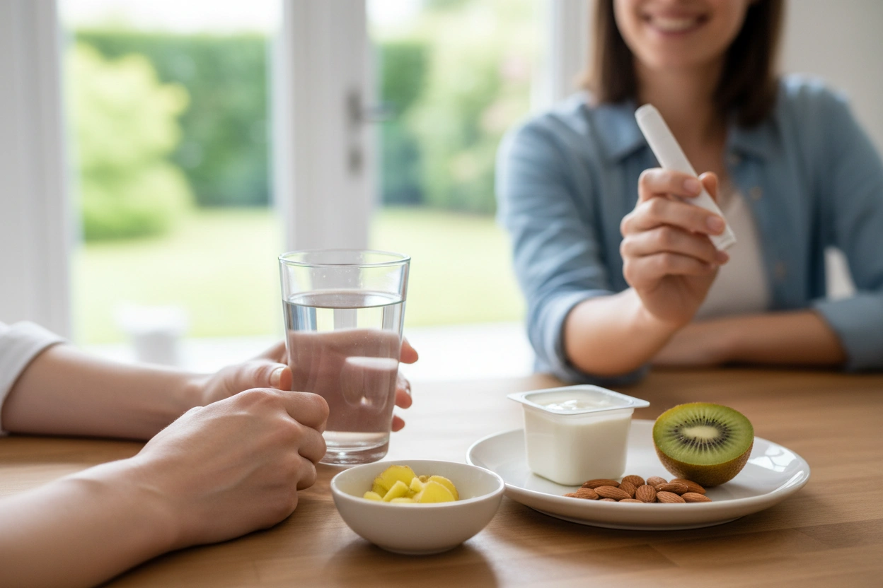 Expert Tips for Managing Digestive Health on Mounjaro