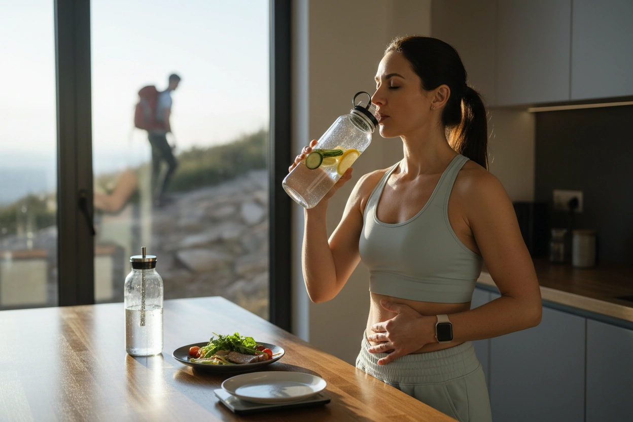 How GLP-1 Hydration and Fatigue Affect Weight Loss Success