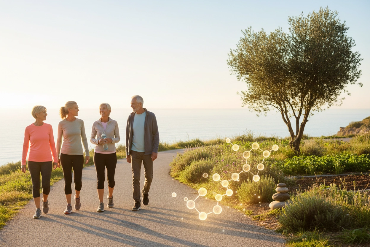 Long-Term Effects of GLP-1 Medications: What to Expect