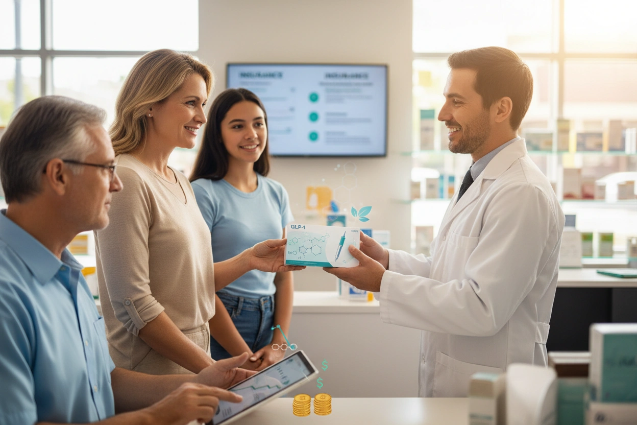 Managing Cost: Affordable GLP-1 Medications and Insurance Tips