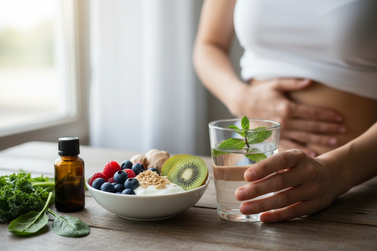 Managing Gut Health on Ozempic: Key Tips to Ease Digestive Issues