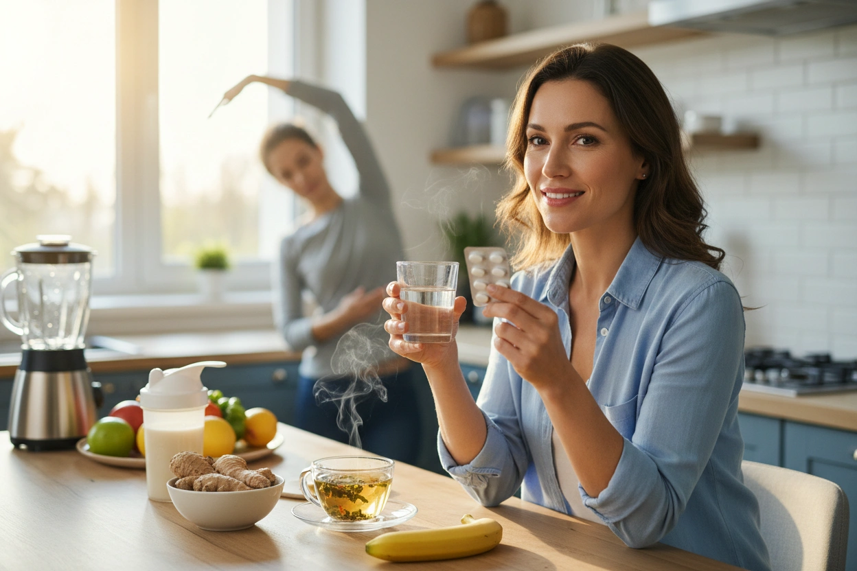 Managing Side Effects of GLP-1 Medications: Practical Solutions