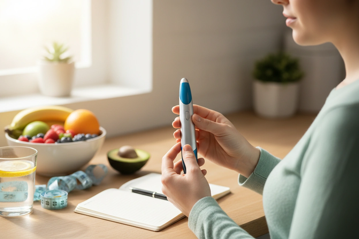 Ozempic Usage Guide: Safe and Effective GLP-1 Medications Tips