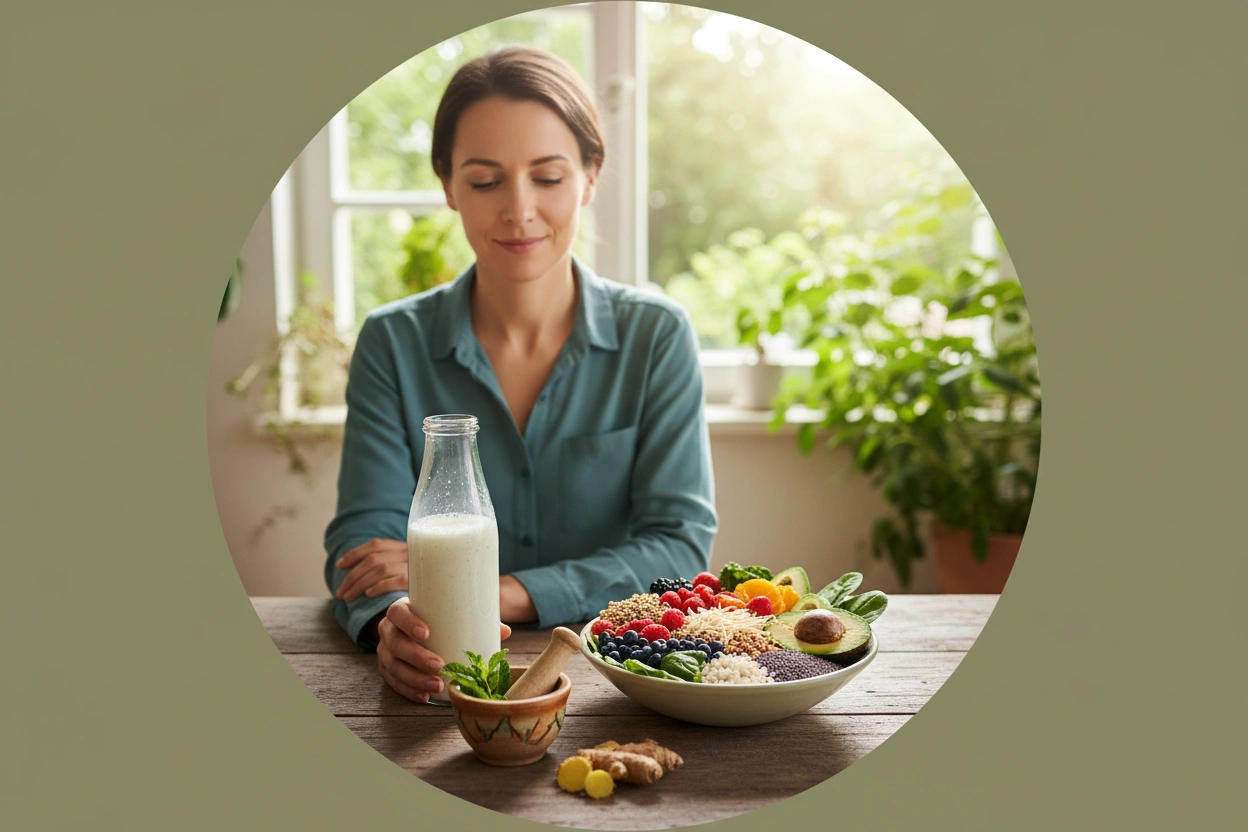 Proven Methods for Managing Gut Health and Relieving Constipation