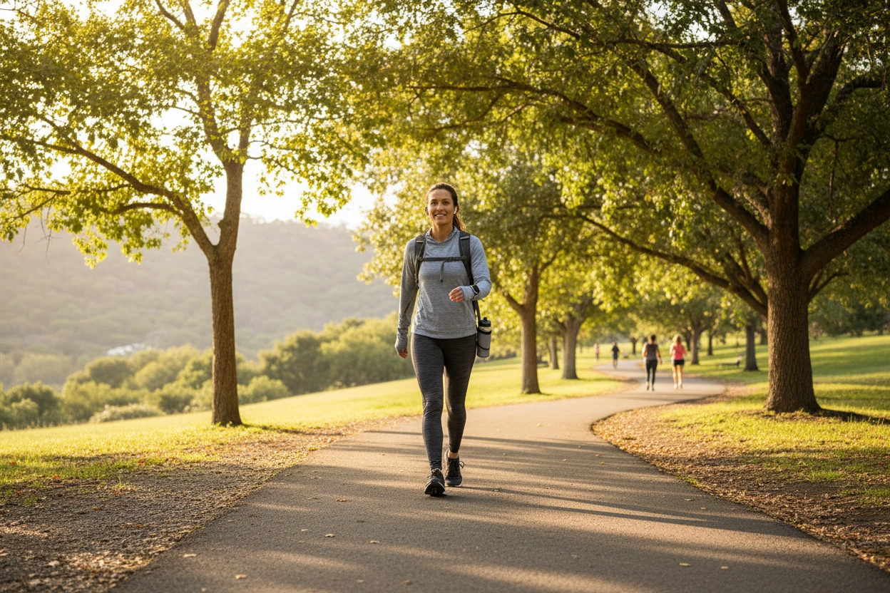 Walking Routines for Weight Loss: Find Your Perfect Fit