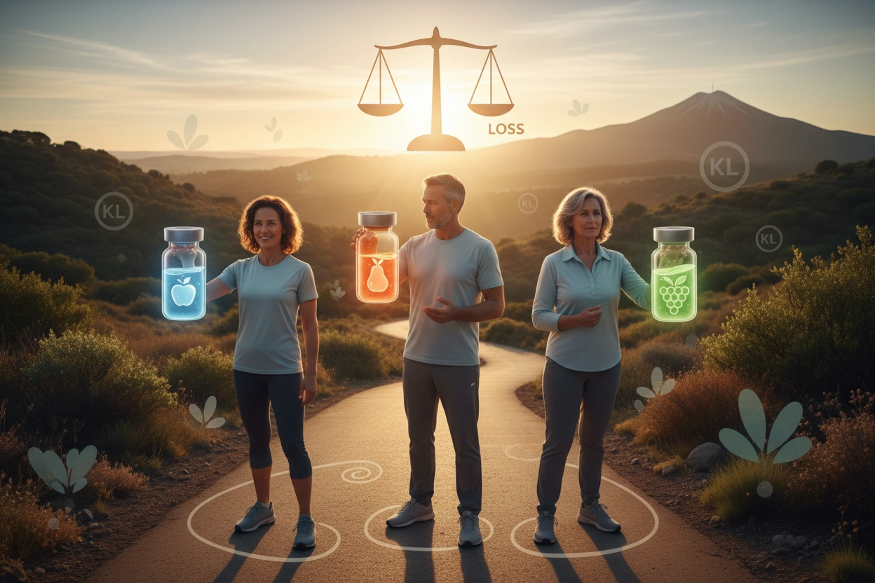 Which GLP 1 Is Best for Weight Loss? A Detailed Comparison Guide