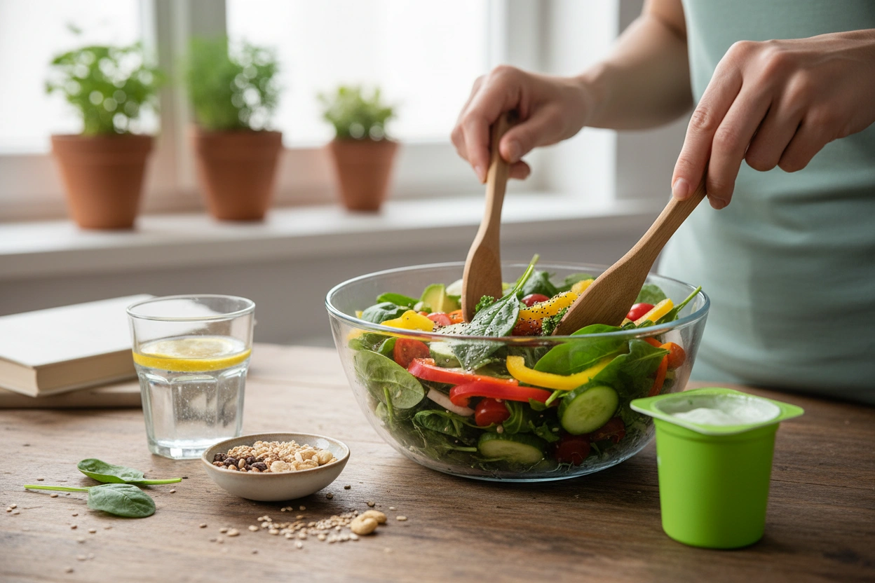 Professional image illustrating Understanding Digestive Health and Weight Loss Medications