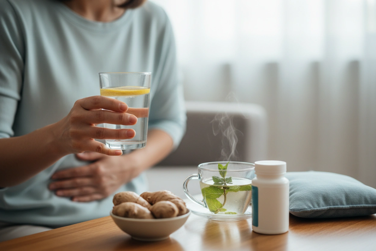 Professional image illustrating Understanding GLP-1 Medications and Their Side Effects