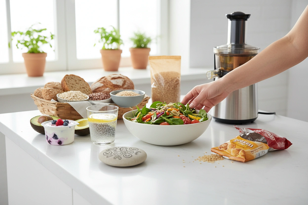 Professional image illustrating Addressing Common Misconceptions