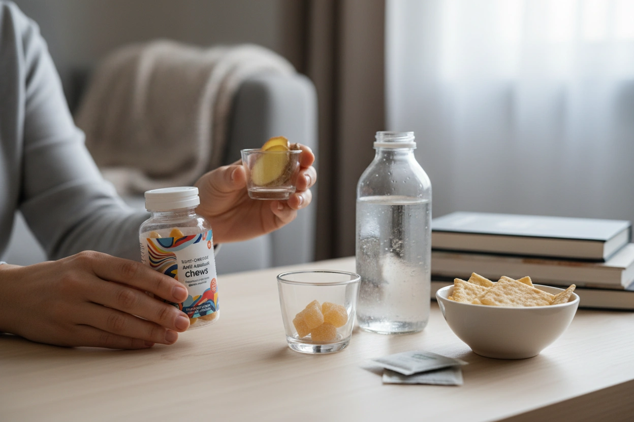 Professional image illustrating Common Misconceptions About GLP-1 Medications