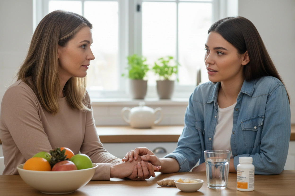 Professional image illustrating Communicating Your Needs Effectively