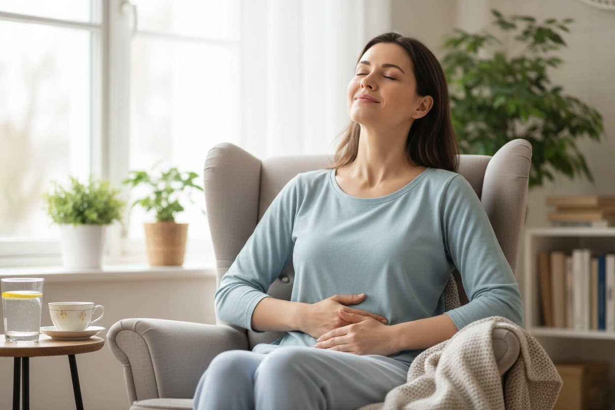 Professional image illustrating Exploring the Benefits of GLP-1 Medications Beyond Weight Loss