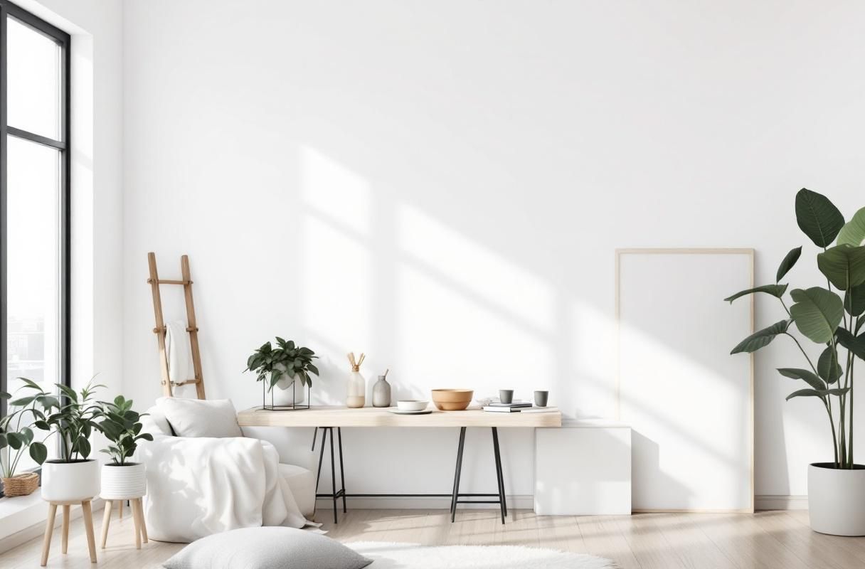 Professional image illustrating Understanding the Scope of Your Renovation