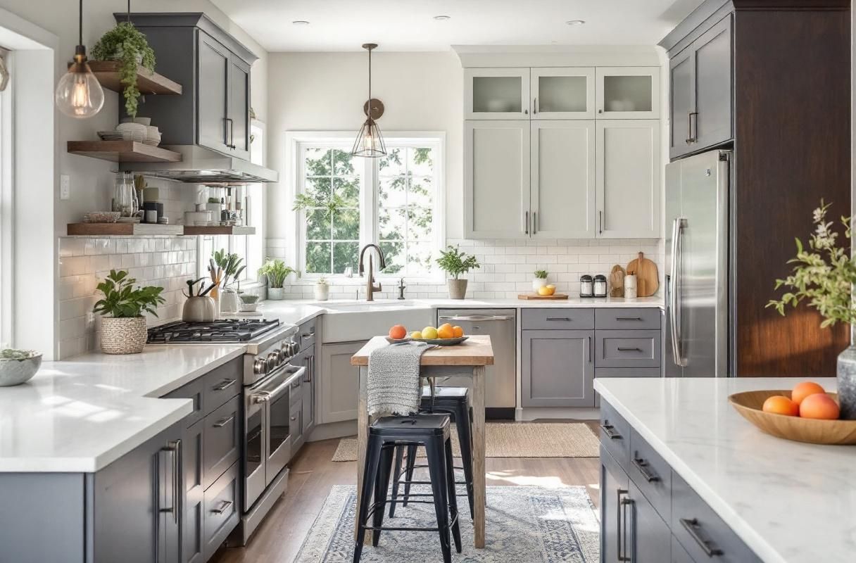 Professional image illustrating Setting Your Budget: Key Considerations