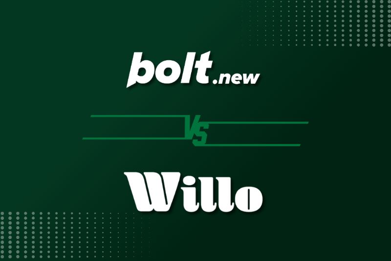 Best Bolt Alternative for SMB Operators and Founders