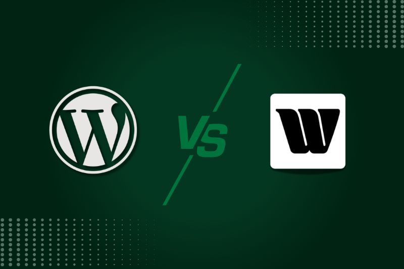 Need a WordPress Alternative? Here's One Worth Exploring